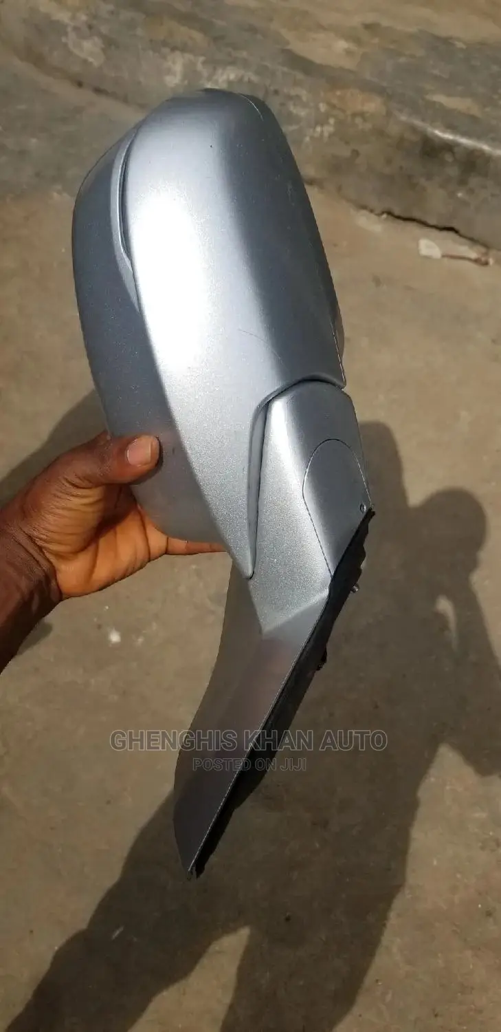 Side Mirror 2016accord