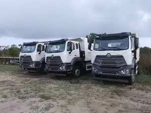 Sino Trucks