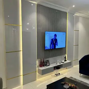 Luxury Tv Entertainment Units
