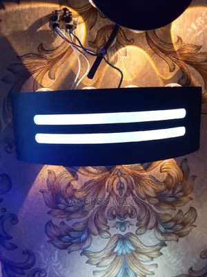 LED Garden Wall Light ( Available Now)