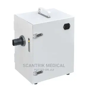 Dental Lab Equipment Dust Collector