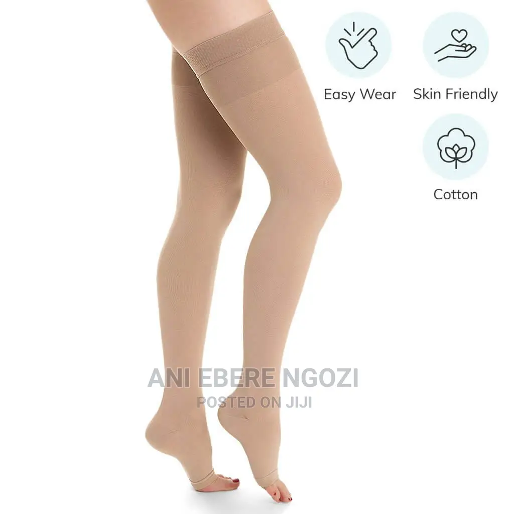 Samvine Ted Socks, Varicose Socks