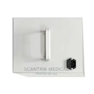 Efficient Power Dental Dust Collector