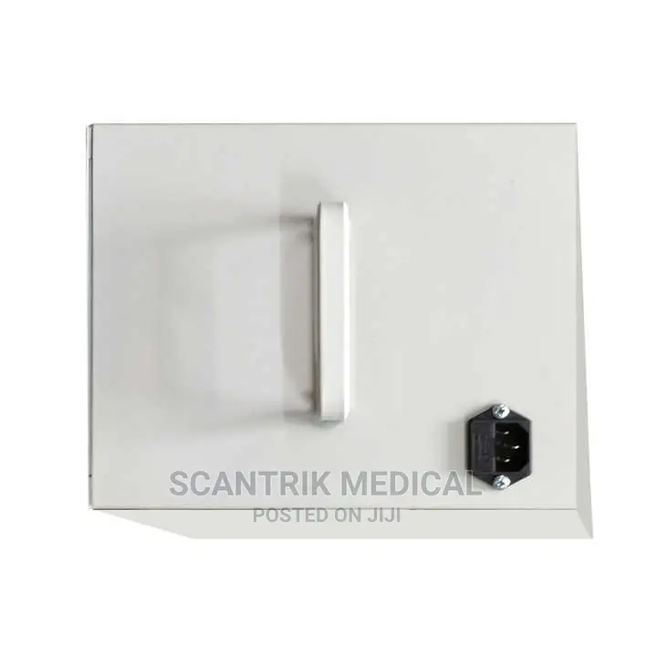 Efficient Power Dental Dust Collector
