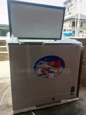 Acuma Freezer