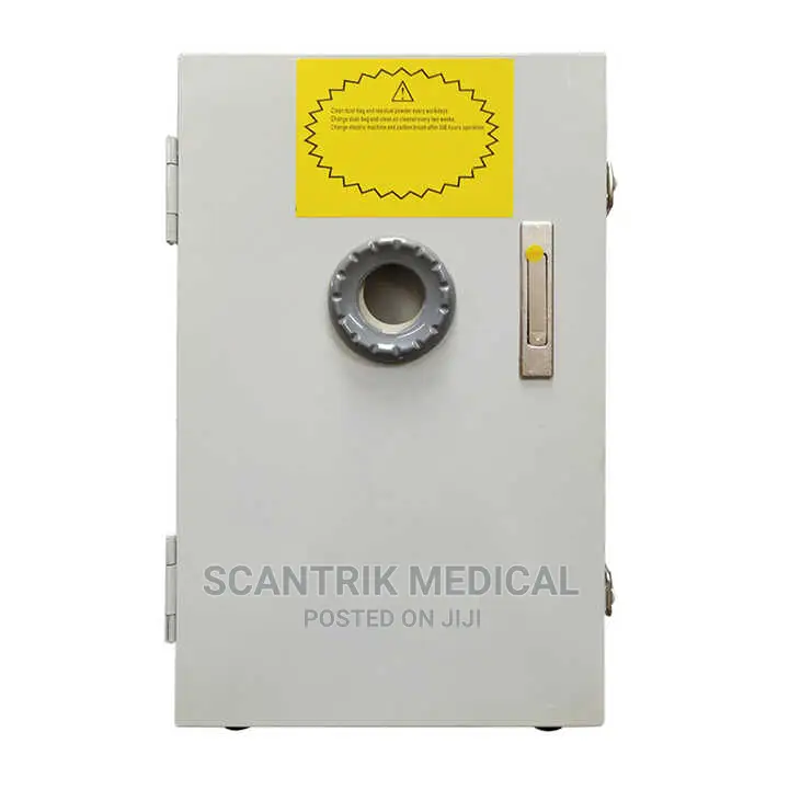 Strong Dental Vacuum Dust Collector