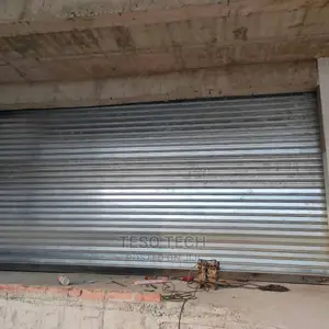 Automatic Garage Doors System