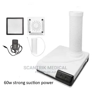 Lab Equipment Dental Dust Collector