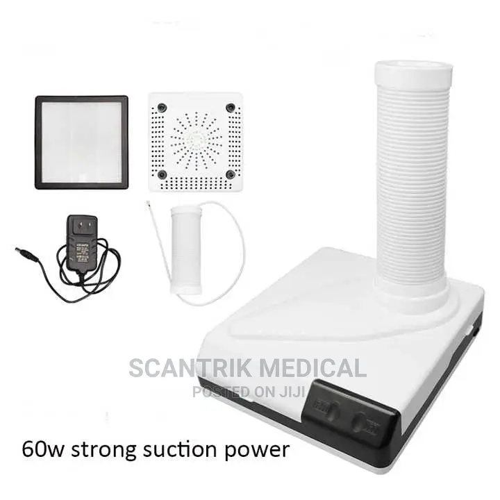 Lab Equipment Dental Dust Collector