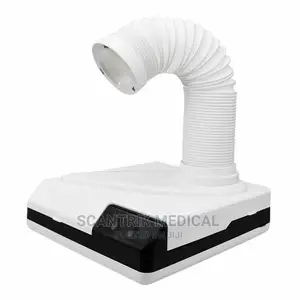 Easy to Use Dental Dust Collector