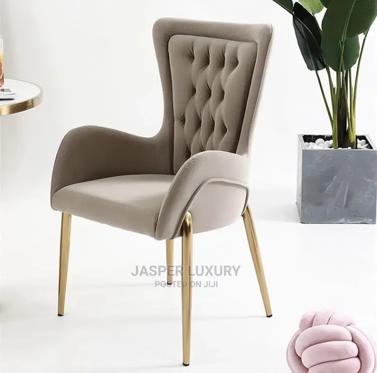 Ante Chair