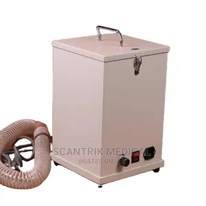 High Performance Dental Dust Extractor