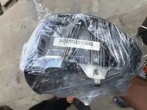 Steeling Air Bag 2013accord