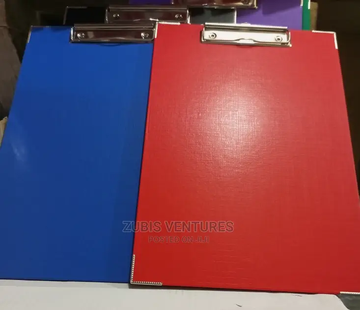 Clip Board Files