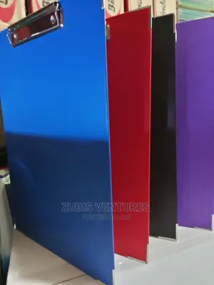 Clip Board Files