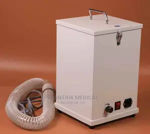 CE Approved Hospital Dental Dust Collector