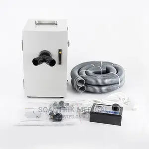 Hospital Equipment Dental Dust Extractor