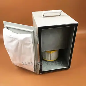 Dentist Laboratory Dust Extractor