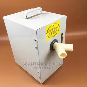 Good Quality Dental Dust Extractor