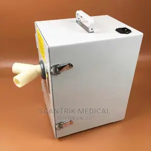 High Speed Dental Dust Collector