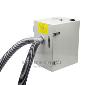 Productive Hospital Dental Dust Extractor