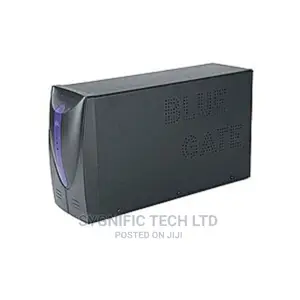 Blue Gate 1530kva Ups Bg1530 Elite Pro
