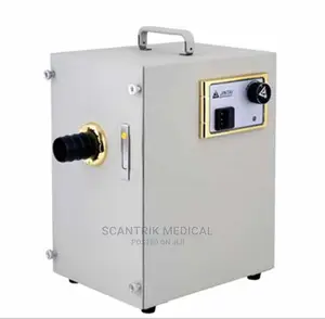 Factory Price Medical Dental Dust Collector