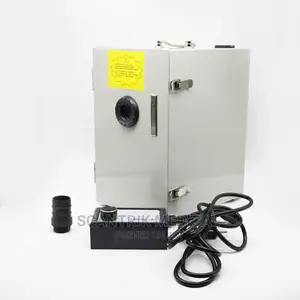 Durable Dental Dust Extractor Machine