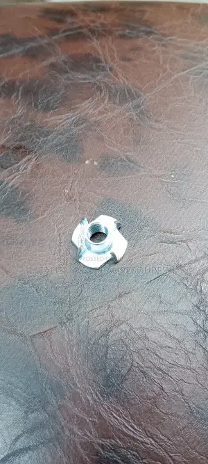 M8 T Nut (Wood Nut)