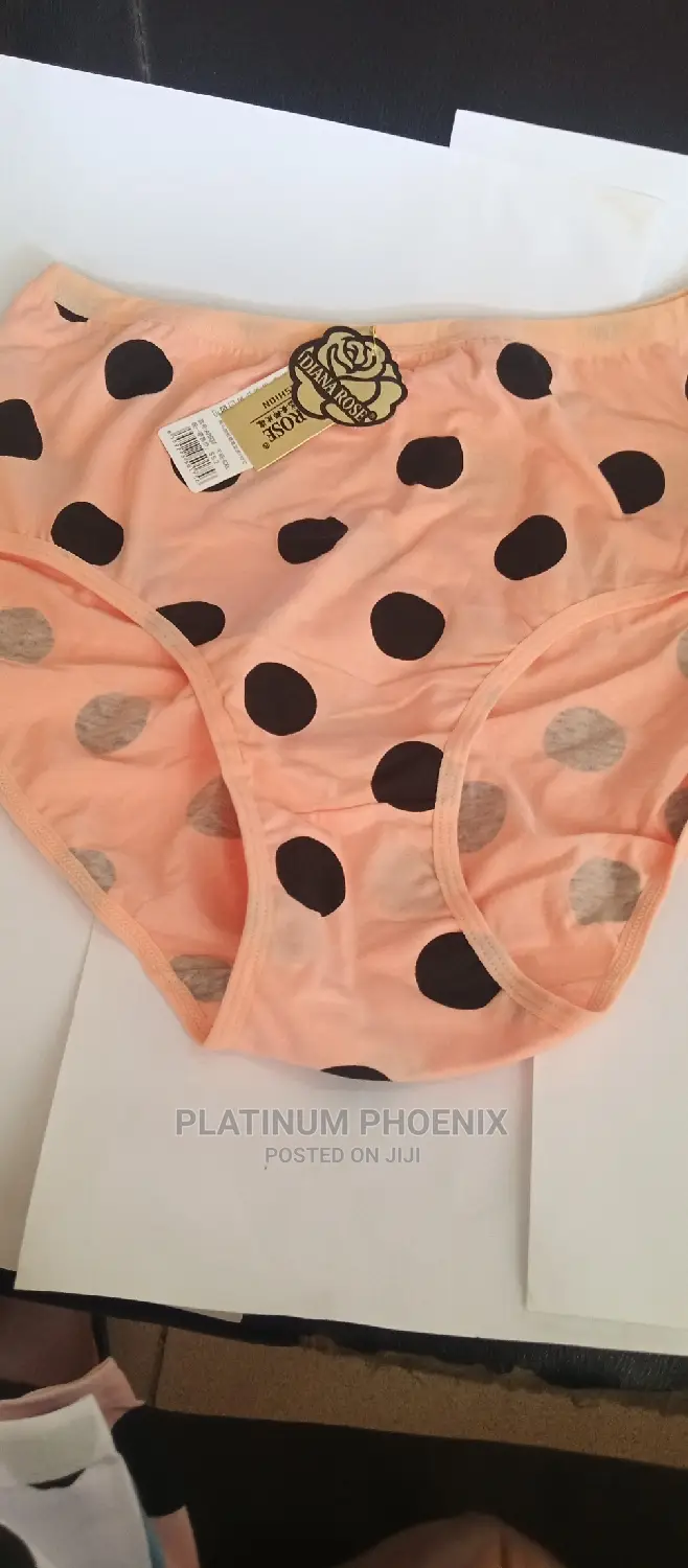 Mama's Pant(Diana Rose)