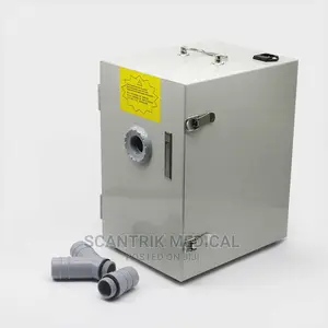 Powerful Medical Dental Dust Collector