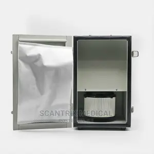 Cleaning Equipment Dental Dust Extractor