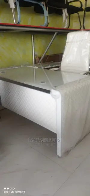 Executive Office Table