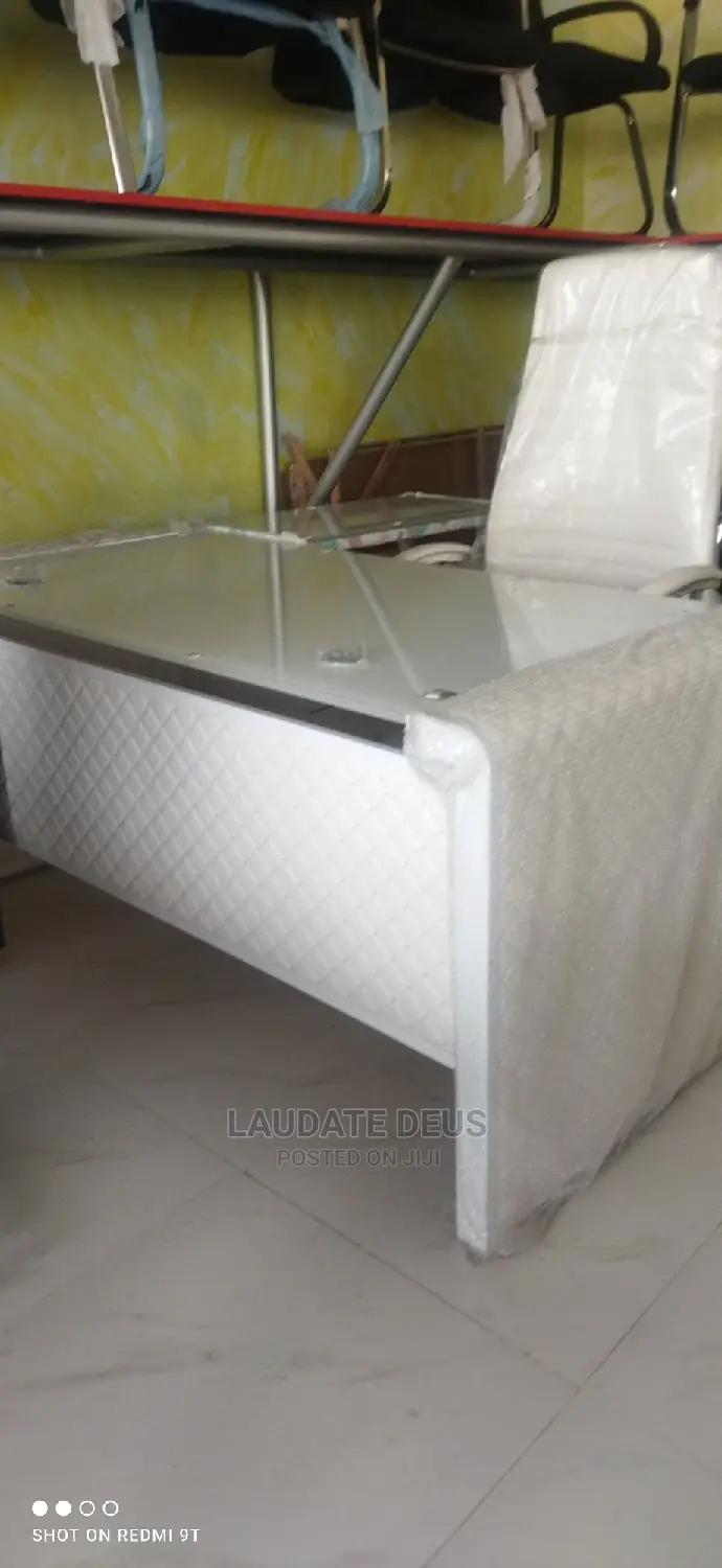 Executive Office Table