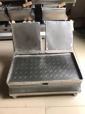 Shawarma Toaster