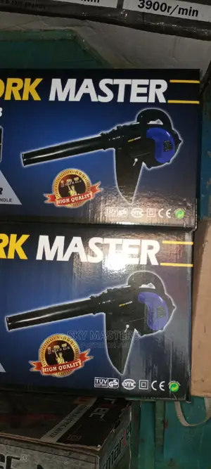 1250w Air Blower