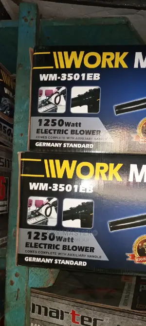 1250w Air Blower