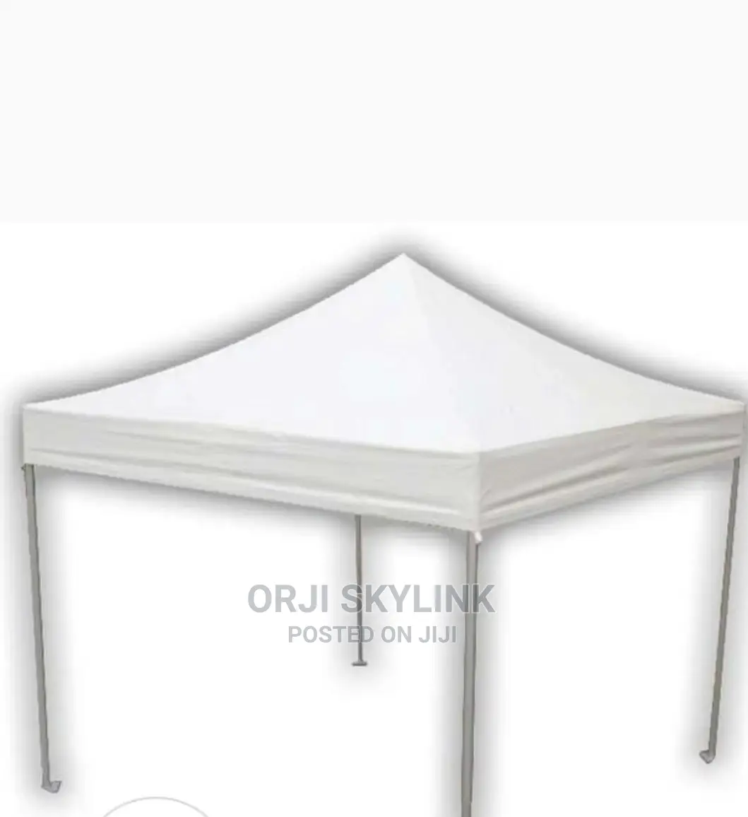 Foldable Canopy Tent
