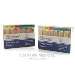 Low Price Dental Gutta Percha Points