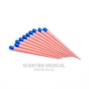New Products Dental Gutta Percha Points