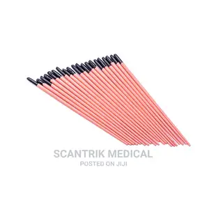 Dental Materials Gutta Percha Points