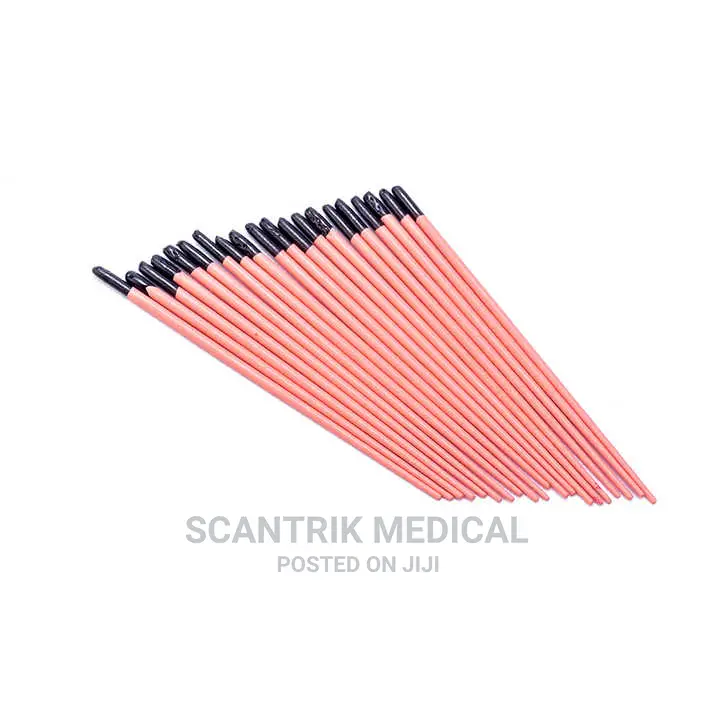 Dental Materials Gutta Percha Points