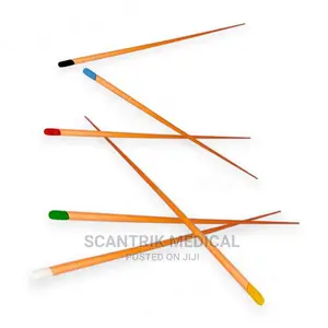 Obturation Root Canal Gutta Percha Points