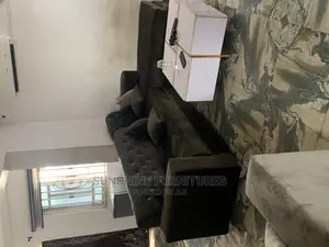 L Shaped Sofa