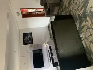 L Shaped Sofa