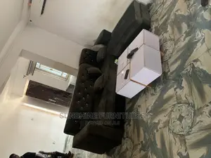 L Shaped Sofa