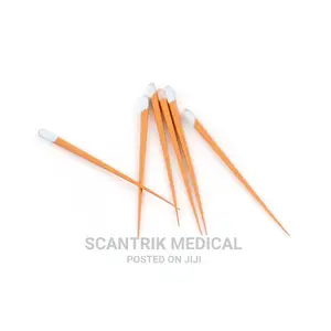 High Precision Medical Gutta Percha Points