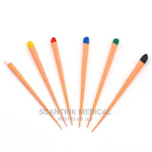 Factory Price Dental Gutta Percha Points