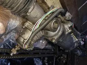 Lexus Steering Rack for Gs300, Gs350, Is250