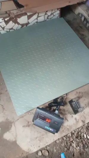1m X 1m Commercia Scale